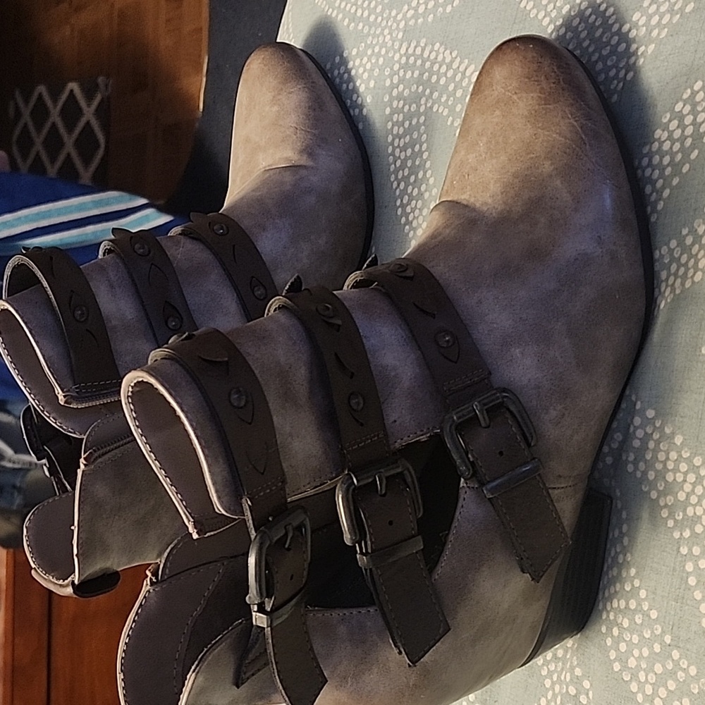 Boots